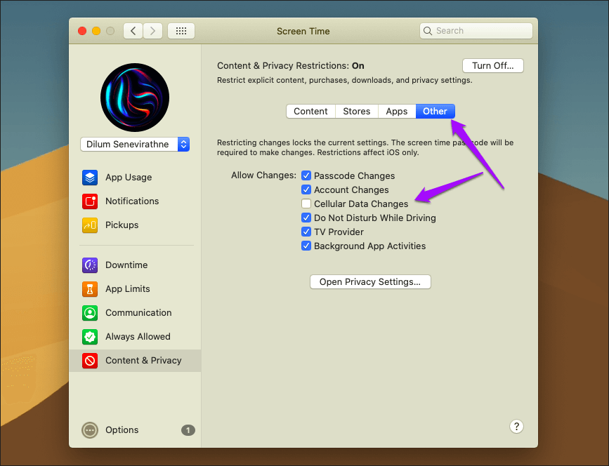 Iphone-Ipad-Cellular-Data-Grayed-Out-Issue-Fix-11_4d470f76dc99e18ad75087b1b8410ea9 كيفية إصلاح مشكلة رمادية البيانات الخلوية على iPhone و iPad