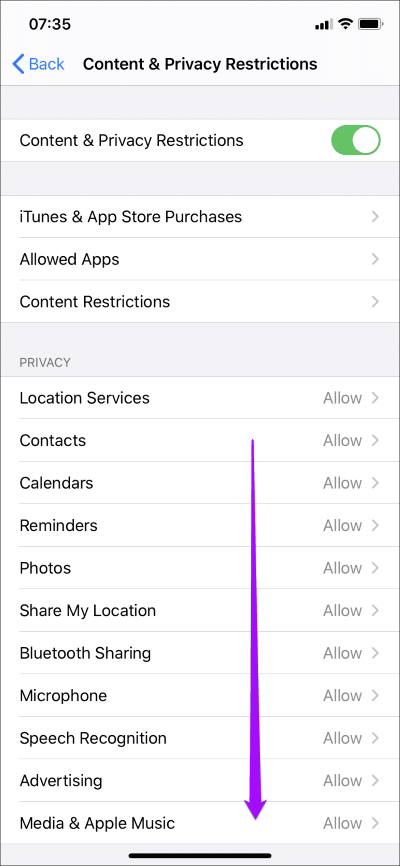 Iphone-Ipad-Cellular-Data-Grayed-Out-Issue-Fix-3_4d470f76dc99e18ad75087b1b8410ea9 كيفية إصلاح مشكلة رمادية البيانات الخلوية على iPhone و iPad