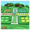 Ludo-3D-Multiplayer أفضل 12 تطبيق للعبة لودو Ludo لـ Android و iOS