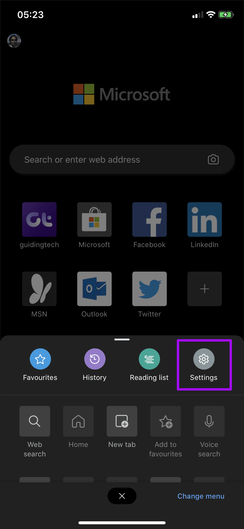 Microsoft-Edge-Chromium-Tracking-Prevention-6_4d470f76dc99e18ad75087b1b8410ea9 هل يجب عليك استخدام منع التتبع في Microsoft Edge