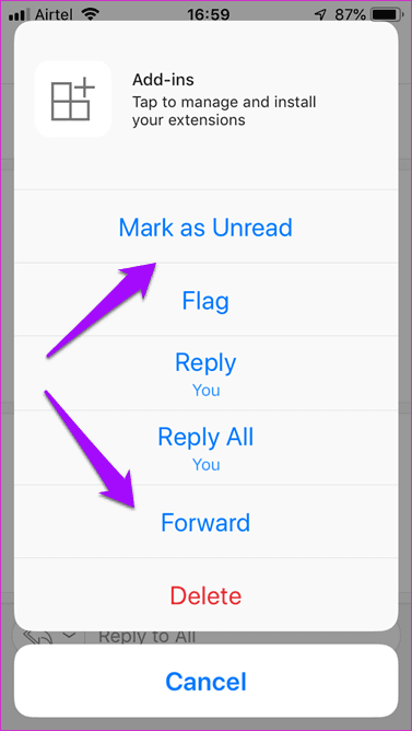 Outlook-App-vs-Apple-Mail-12_4d470f76dc99e18ad75087b1b8410ea9 تطبيق Outlook مقابل Apple Mail: أي تطبيق بريد الأفضل على iOS