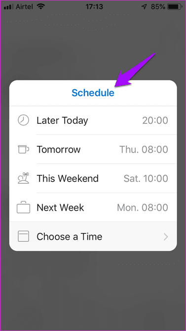 Outlook-App-vs-Apple-Mail-13_4d470f76dc99e18ad75087b1b8410ea9 تطبيق Outlook مقابل Apple Mail: أي تطبيق بريد الأفضل على iOS