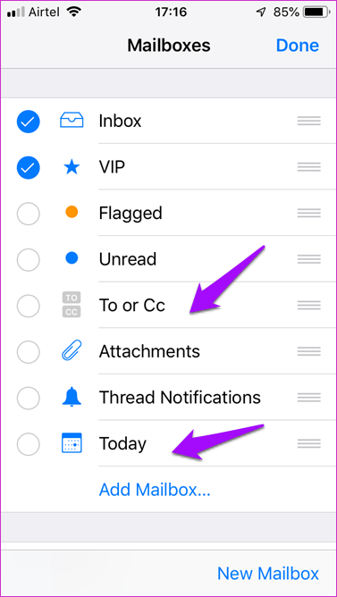 Outlook-App-vs-Apple-Mail-15_4d470f76dc99e18ad75087b1b8410ea9 تطبيق Outlook مقابل Apple Mail: أي تطبيق بريد الأفضل على iOS