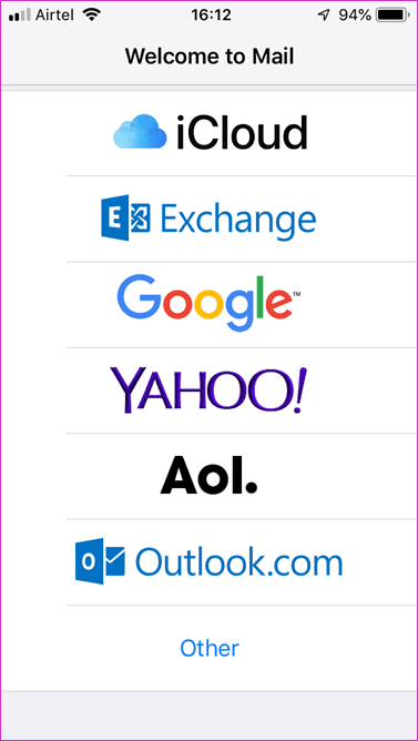 Outlook-App-vs-Apple-Mail-1_4d470f76dc99e18ad75087b1b8410ea9 تطبيق Outlook مقابل Apple Mail: أي تطبيق بريد الأفضل على iOS