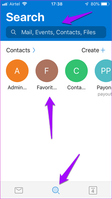 Outlook-App-vs-Apple-Mail-24_4d470f76dc99e18ad75087b1b8410ea9 تطبيق Outlook مقابل Apple Mail: أي تطبيق بريد الأفضل على iOS