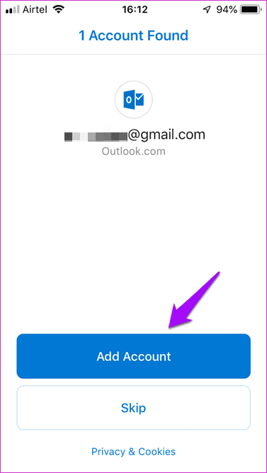 تطبيق Outlook مقابل Apple Mail: أي تطبيق بريد الأفضل على iOS - %categories