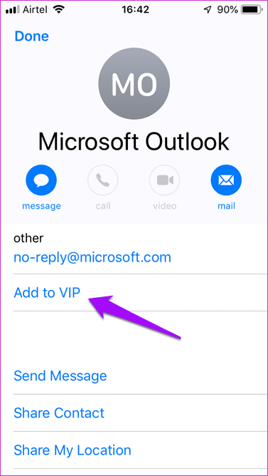 تطبيق Outlook مقابل Apple Mail: أي تطبيق بريد الأفضل على iOS - %categories