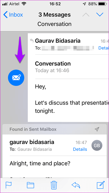 Outlook-App-vs-Apple-Mail-7_4d470f76dc99e18ad75087b1b8410ea9 تطبيق Outlook مقابل Apple Mail: أي تطبيق بريد الأفضل على iOS