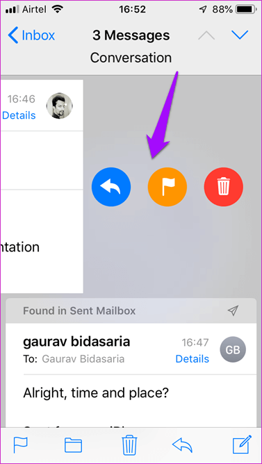 تطبيق Outlook مقابل Apple Mail: أي تطبيق بريد الأفضل على iOS - %categories