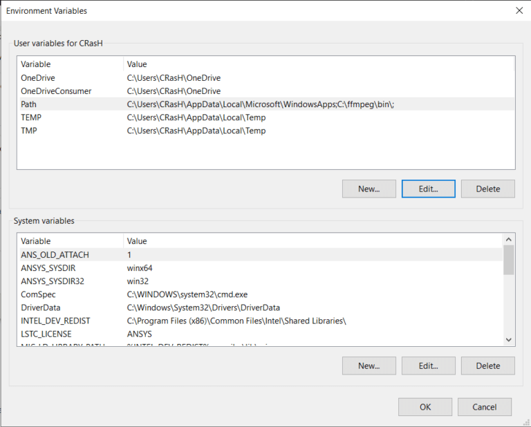 Path-label-in-environment-variables-has-been-open-768x618-1 كيفية تثبيت FFmpeg على نظام Windows 10؟