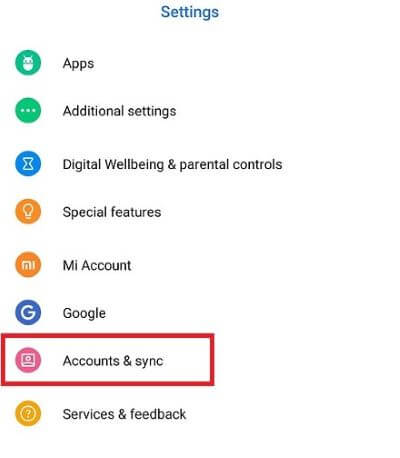 10 طرق لإصلاح توقف متجر Google Play عن العمل - %categories