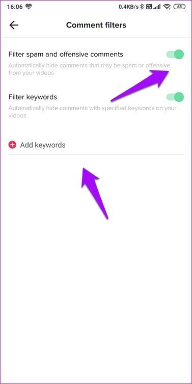 TikTok-Privacy-and-Security-Settings-14_4d470f76dc99e18ad75087b1b8410ea9 أفضل 4 إعدادات TikTok للخصوصية والأمان للمستخدمين