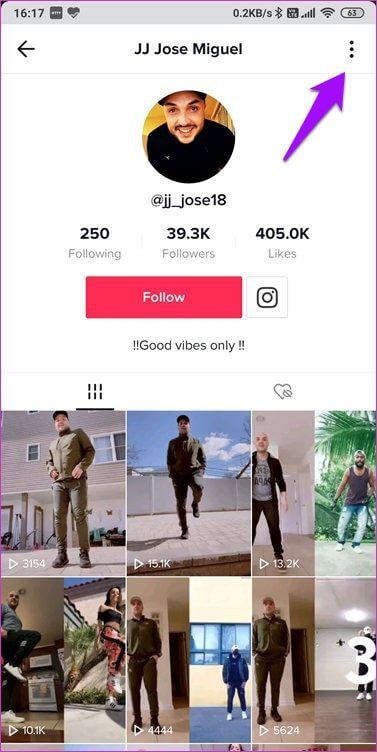 أفضل 4 إعدادات TikTok للخصوصية والأمان للمستخدمين - %categories