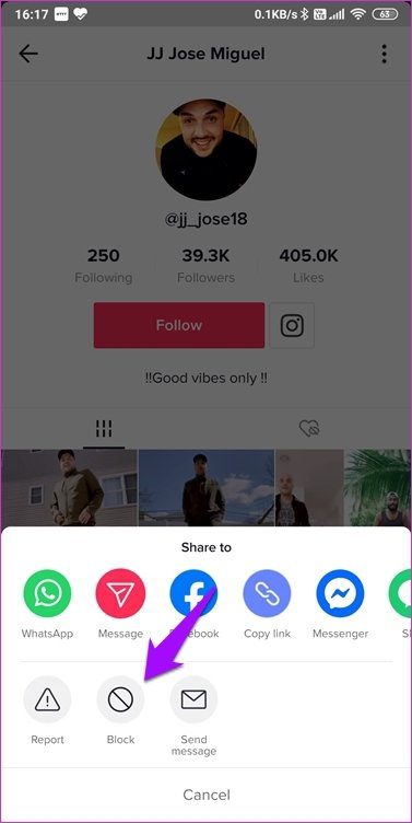 أفضل 4 إعدادات TikTok للخصوصية والأمان للمستخدمين - %categories