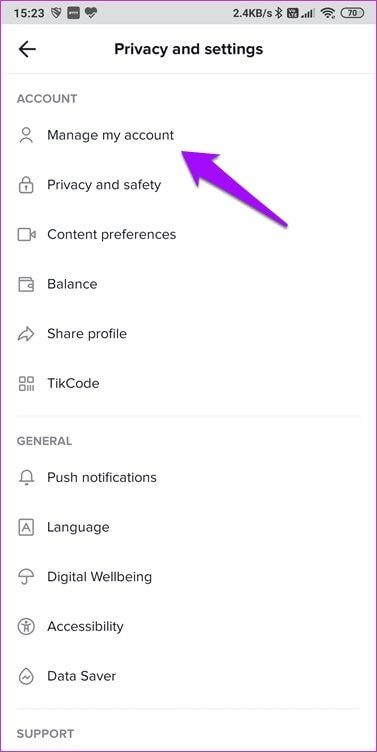 TikTok-Privacy-and-Security-Settings-2_4d470f76dc99e18ad75087b1b8410ea9 أفضل 4 إعدادات TikTok للخصوصية والأمان للمستخدمين