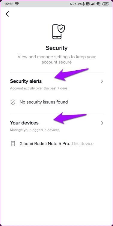 TikTok-Privacy-and-Security-Settings-4_4d470f76dc99e18ad75087b1b8410ea9 أفضل 4 إعدادات TikTok للخصوصية والأمان للمستخدمين