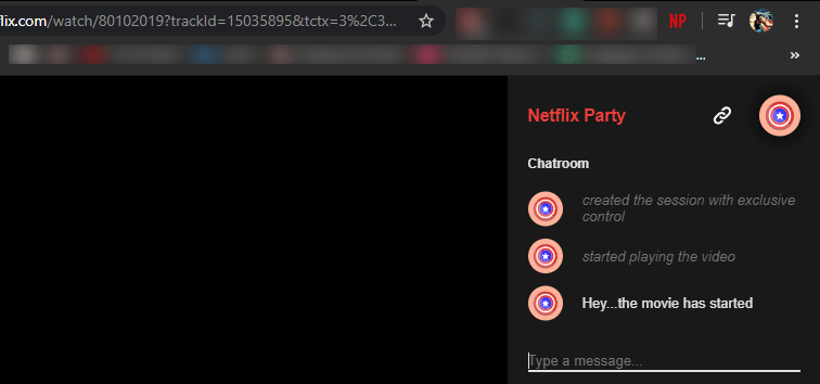أفضل ملحقات Chrome لمشاهدة Netflix مع الأصدقاء - %categories