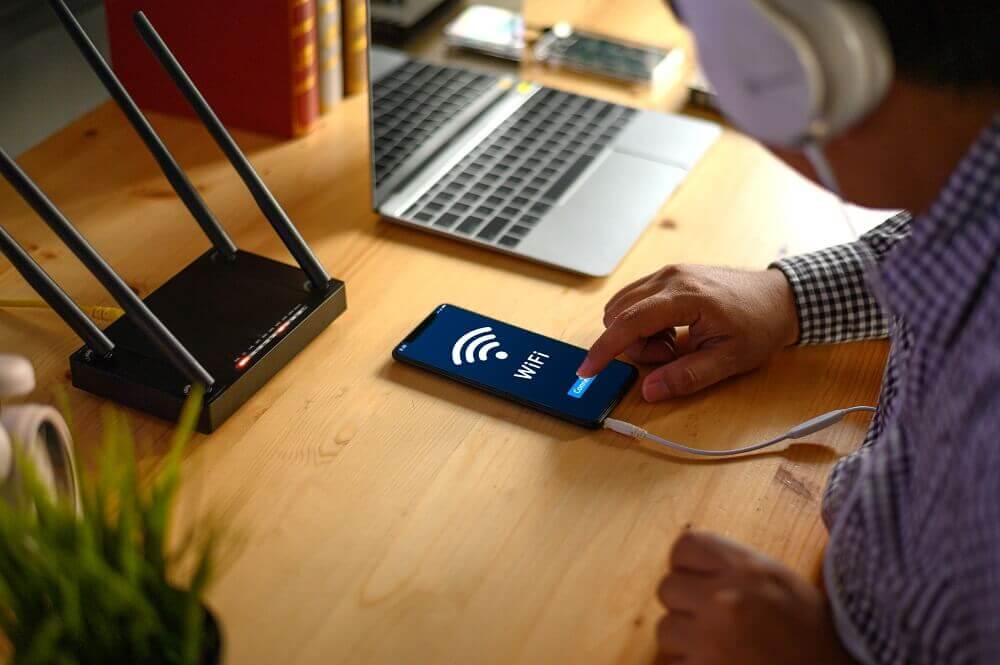 What-is-a-router-How-does-it-work ما هو جهاز التوجيه وكيف يعمل؟