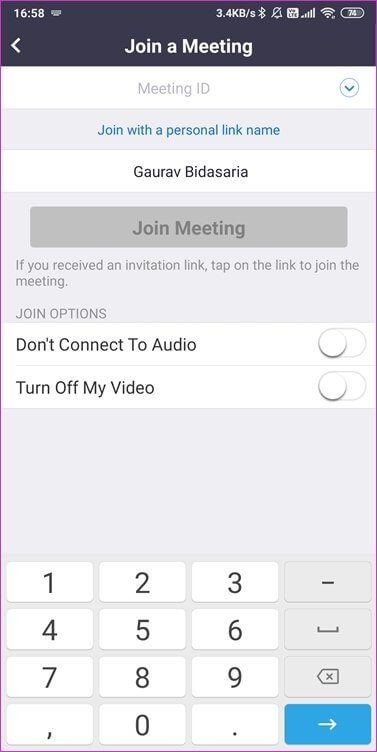 Zoom-Tips-and-Tricks-10_4d470f76dc99e18ad75087b1b8410ea9 أفضل 9 نصائح وحيل حول Zoom لبدء مؤتمرات الفيديو
