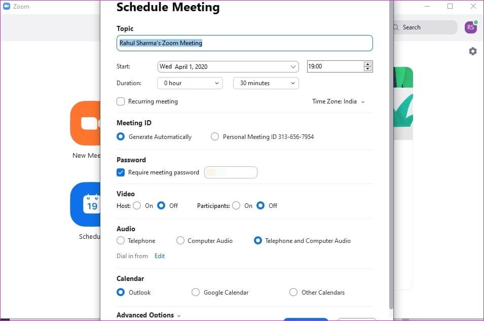 Zoom-Tips-and-Tricks-13_4d470f76dc99e18ad75087b1b8410ea9 أفضل 9 نصائح وحيل حول Zoom لبدء مؤتمرات الفيديو