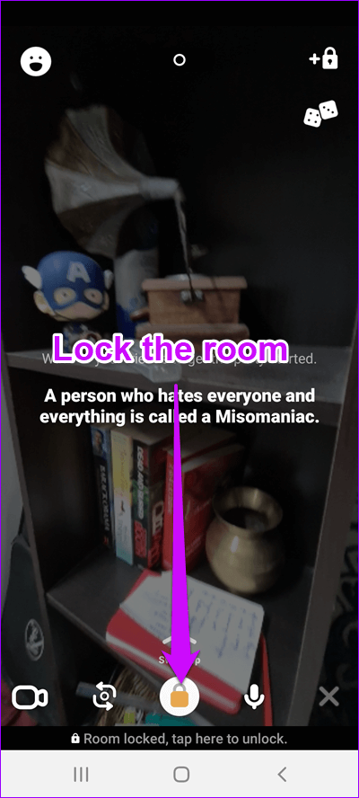 Zoom-vs-Houseparty-Which-App-Should-You-Use-to-Video-Chat-7_4d470f76dc99e18ad75087b1b8410ea9-1 Google Duo مقابل Houseparty: أي تطبيق مؤتمرات فيديو يجب أن تستخدمه