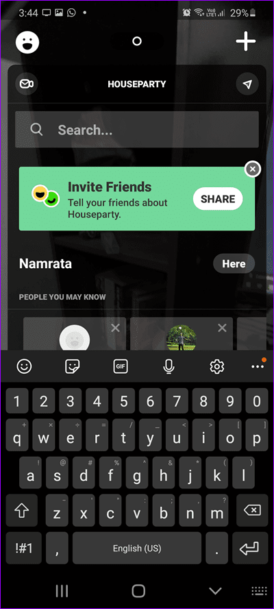 Zoom-vs-Houseparty-Which-App-Should-You-Use-to-Video-Chat-9_4d470f76dc99e18ad75087b1b8410ea9-1 Google Duo مقابل Houseparty: أي تطبيق مؤتمرات فيديو يجب أن تستخدمه