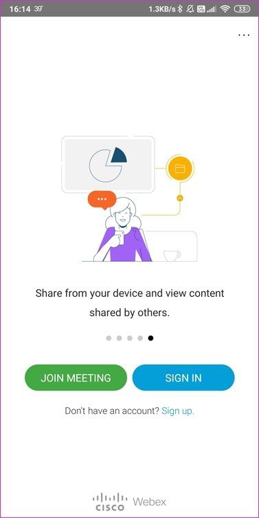 Zoom-vs-WebEx-3_4d470f76dc99e18ad75087b1b8410ea9 Zoom مقابل WebEx: هل يجب عليك التبديل إلى تطبيق مؤتمر الفيديو الجديد