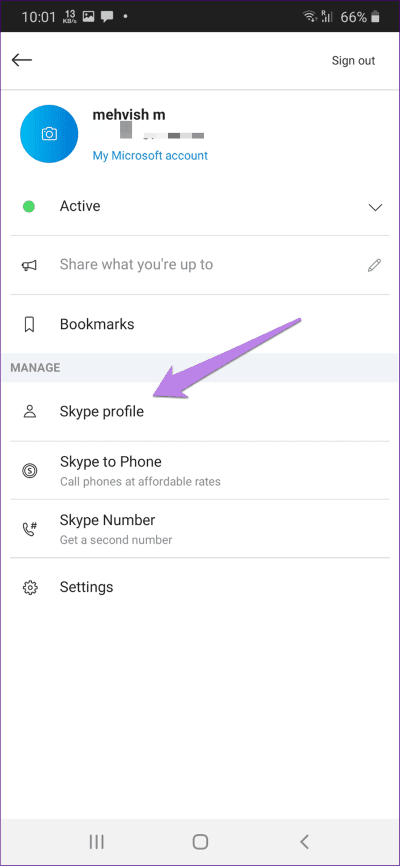 add-contacts-on-skype-using-live-id-14_4d470f76dc99e18ad75087b1b8410ea9 كيفية إضافة جهات اتصال باستخدام معرف Skype Live على الكمبيوتر الشخصي والجوال