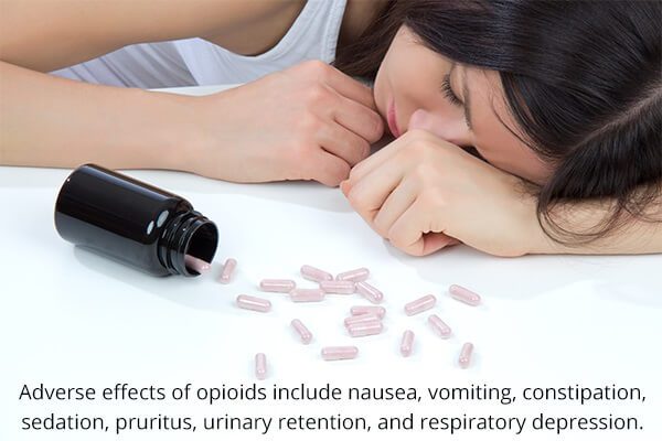 مسكنات الألم: الأنواع والفوائد والآثار الجانبية - nervous-system analgesics opioid - مسكنات الألم: الأنواع والفوائد والآثار الجانبية