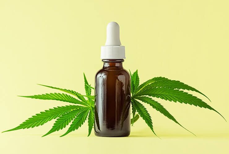 هل زيت الكانابيديول CBD آمن وفعال لإدارة مرض التوحد؟ - %categories