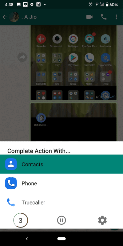 change-ringtone-picker-app-android-10_4d470f76dc99e18ad75087b1b8410ea9 أفضل طريقتين لتغيير تطبيق نغمة الرنين الافتراضي على Android