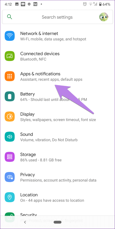 change-ringtone-picker-app-android-2_4d470f76dc99e18ad75087b1b8410ea9-1 أفضل طريقتين لتغيير تطبيق نغمة الرنين الافتراضي على Android