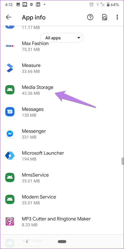 change-ringtone-picker-app-android-5_4d470f76dc99e18ad75087b1b8410ea9 أفضل طريقتين لتغيير تطبيق نغمة الرنين الافتراضي على Android