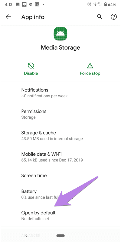 change-ringtone-picker-app-android-6_4d470f76dc99e18ad75087b1b8410ea9 أفضل طريقتين لتغيير تطبيق نغمة الرنين الافتراضي على Android