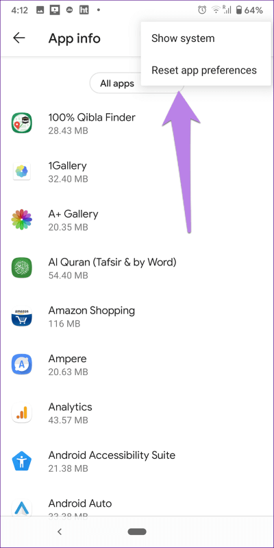 change-ringtone-picker-app-android-8_4d470f76dc99e18ad75087b1b8410ea9 أفضل طريقتين لتغيير تطبيق نغمة الرنين الافتراضي على Android