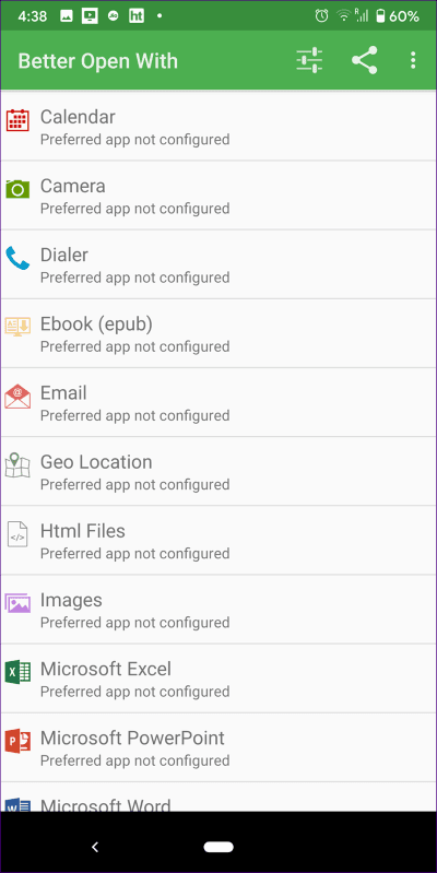 change-ringtone-picker-app-android-9_4d470f76dc99e18ad75087b1b8410ea9 أفضل طريقتين لتغيير تطبيق نغمة الرنين الافتراضي على Android