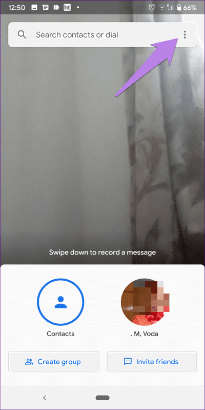 check-google-duo-call-history-11_4d470f76dc99e18ad75087b1b8410ea9-1 كيفية البحث عن ، تنزيل ، وحذف سجل مكالمات Google Duo