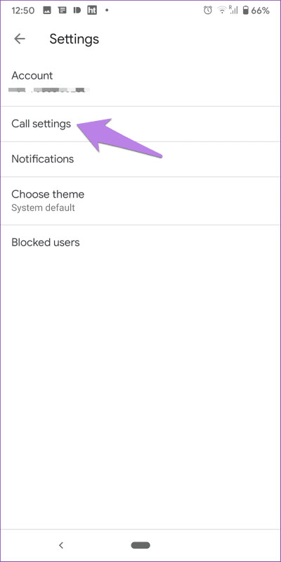 check-google-duo-call-history-13_4d470f76dc99e18ad75087b1b8410ea9 كيفية البحث عن ، تنزيل ، وحذف سجل مكالمات Google Duo
