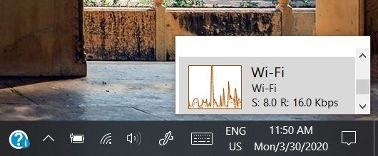 check-internet-speed-windows-12_4d470f76dc99e18ad75087b1b8410ea9 أفضل 5 تطبيقات لقياس سرعة الإنترنت لنظام التشغيل Windows 10