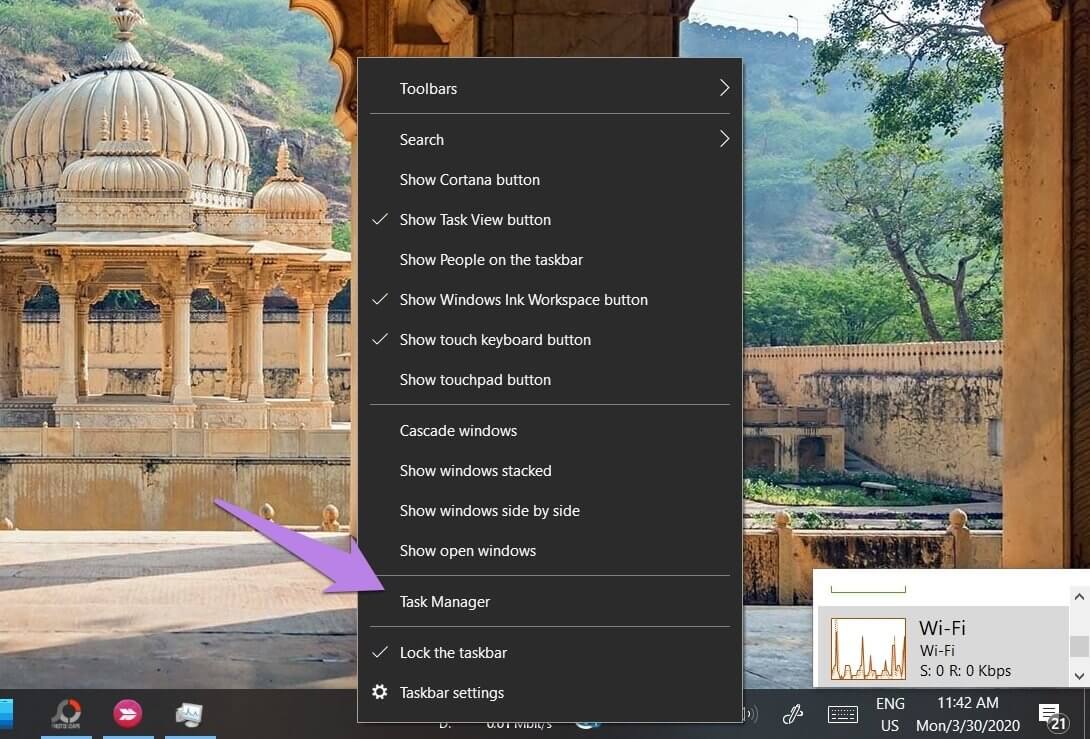 أفضل 5 تطبيقات لقياس سرعة الإنترنت لنظام التشغيل Windows 10 - %categories