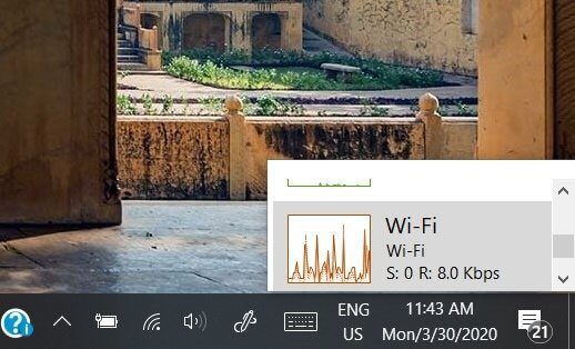 check-internet-speed-windows-8_4d470f76dc99e18ad75087b1b8410ea9 أفضل 5 تطبيقات لقياس سرعة الإنترنت لنظام التشغيل Windows 10