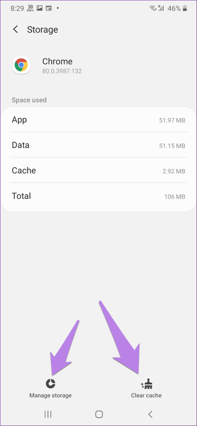 chrome-downloads-keep-pausing-on-android-3_4d470f76dc99e18ad75087b1b8410ea9 أفضل 9 الإصلاحات للتحميل يستمر في التوقف المؤقت في Chrome على Android