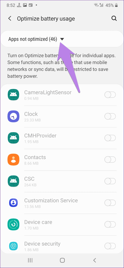 chrome-downloads-keep-pausing-on-android-8_4d470f76dc99e18ad75087b1b8410ea9 أفضل 9 الإصلاحات للتحميل يستمر في التوقف المؤقت في Chrome على Android