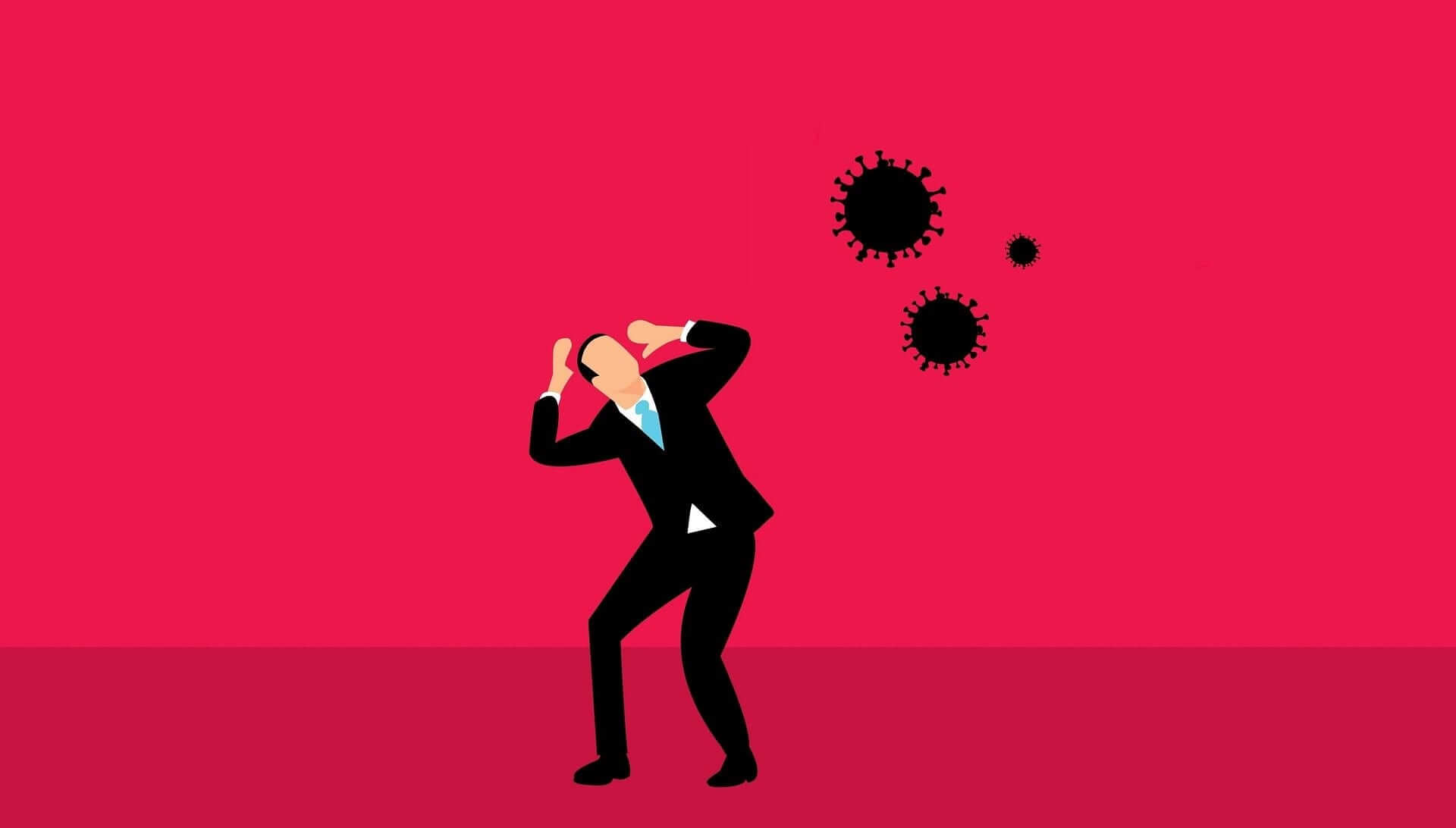 coronavirus-and-business ازدهار صناعة العافية وسط تفشي فيروس كورونا