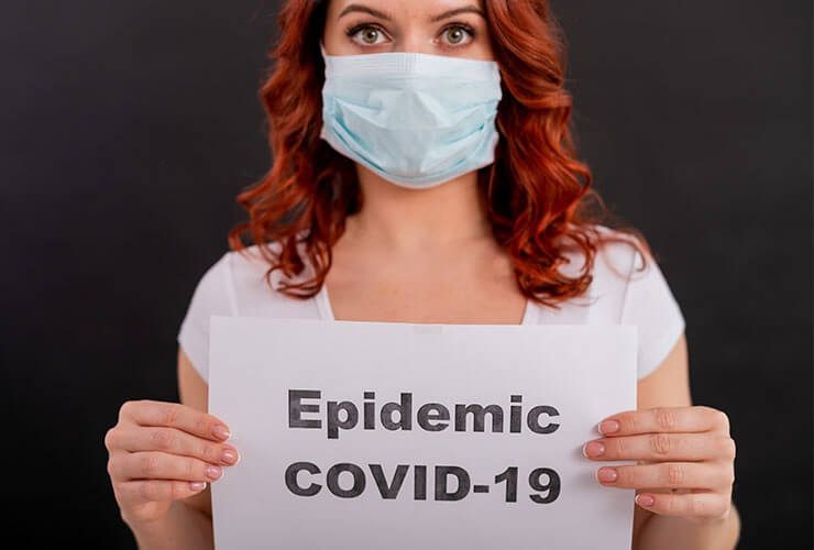 فيروس كورونا COVID-19 : منظور أخصائي إدارة الكوارث - %categories