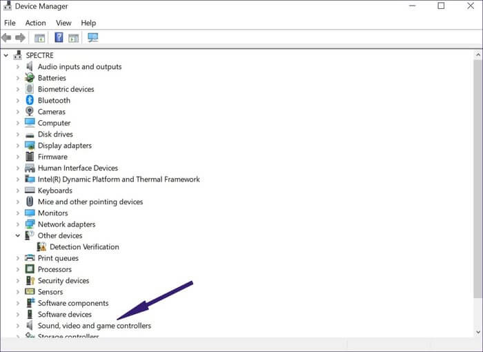 drivers_935adec67b324b146ff212ec4c69054f كيفية إصلاح عدم عمل صوت Skype على Windows 10