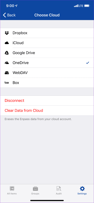 enpass-cloud_4d470f76dc99e18ad75087b1b8410ea9 أفضل 5 بدائل لـ iCloud Keychain لأجهزة iPhone