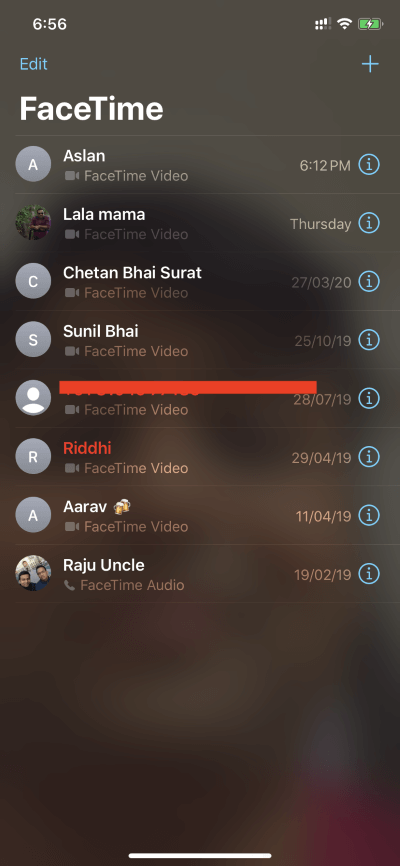 Skype مقابل FaceTime: أي تطبيق مكالمات فيديو أفضل على iPhone - %categories