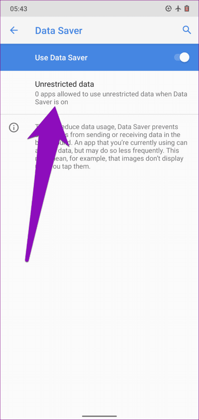 fix-android-not-getting-gmail-notifications-19_4d470f76dc99e18ad75087b1b8410ea9 أفضل 6 إصلاحات لعدم عمل إشعارات Gmail على Android
