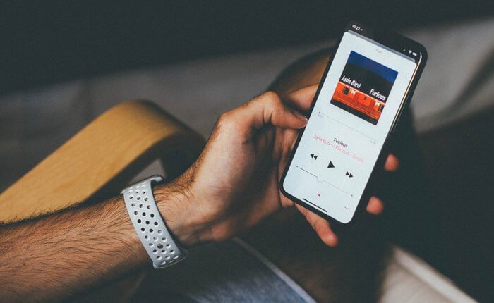 أفضل 4 طرق لإصلاح عدم ظهور الأغاني التي تم تنزيلها على Apple Music - %categories
